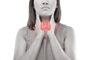 Hypothyroidism: causes, symptoms and diagnosis