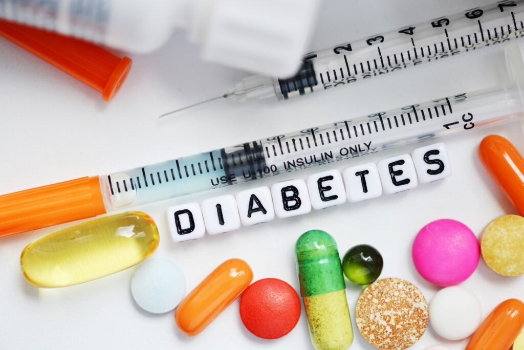 Diabetes mellitus: types, symptoms and methods of treatment